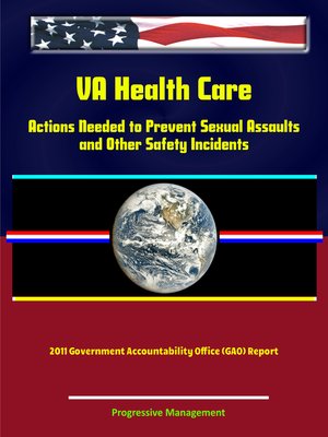 cover image of VA Health Care